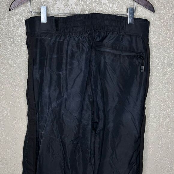 VTG The North Face Big Label Snow Pants Size Large - Picture 8 of 11